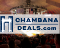 Chambana Deals