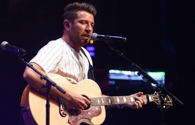 Brett Eldredge releases Sunday Drive: The Documentary Brett Eldredge releases Sunday Drive: The Documentary