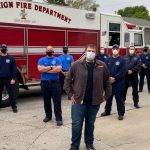 Champaign Fire Department