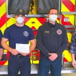 Urbana Fire Department