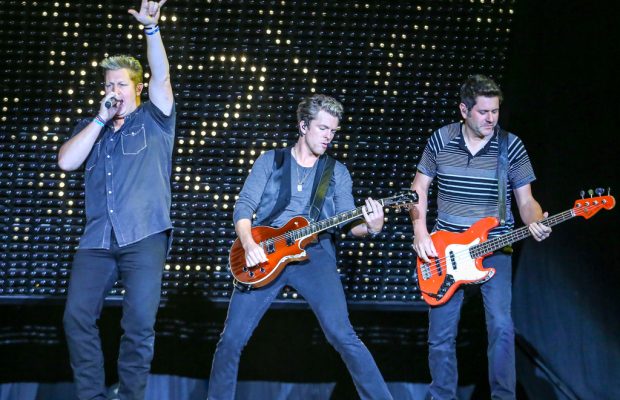 Nicole’s Nashville News- August 13