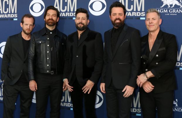 Old Dominion releases “Meow Mix” of self titled album