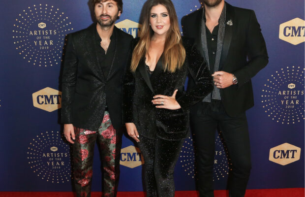 Nicole’s Nashville News- January 22
