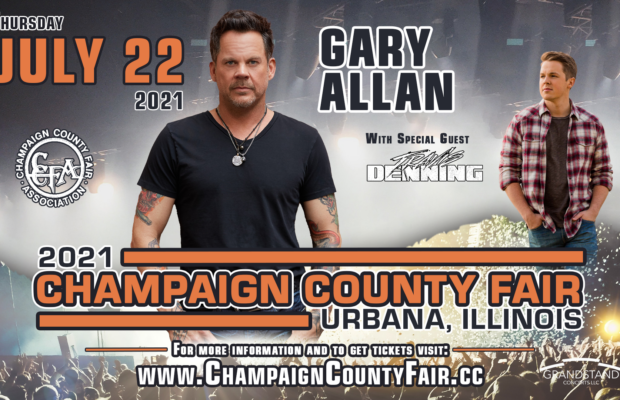 Champaign County Fair