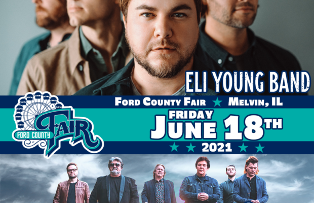 Win Eli Young Band Tickets! Win Eli Young Band Tickets!