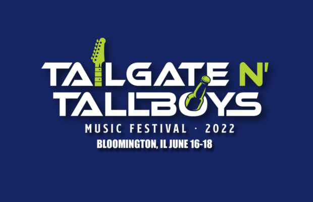 Tailgate N Tallboys, 6/16-6/18 Tailgate N Tallboys, 6/16-6/18