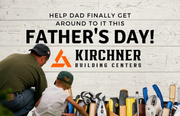 Win $200 for dad’s next project Win $200 for dad’s next project