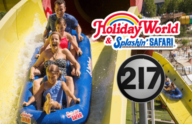 It’s a WIXY Winning Weekend