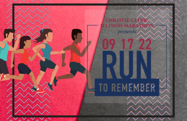Run To Remember, Sept 17