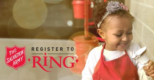 Register to Ring!