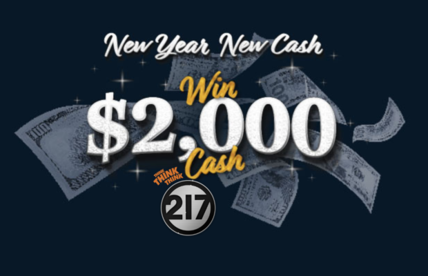 Start 2023 with $2,000! Start 2023 with $2,000!