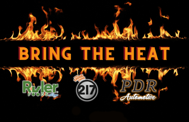 Let WIXY Bring The Heat This Winter