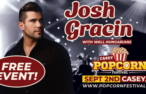 Josh Gracin, 9/2 Josh Gracin, 9/2
