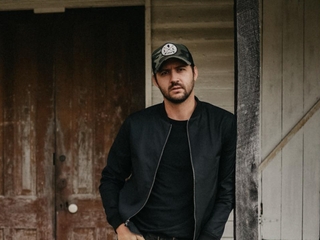 Drew Baldridge, 11/4