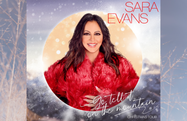 Sara Evans, 12/14