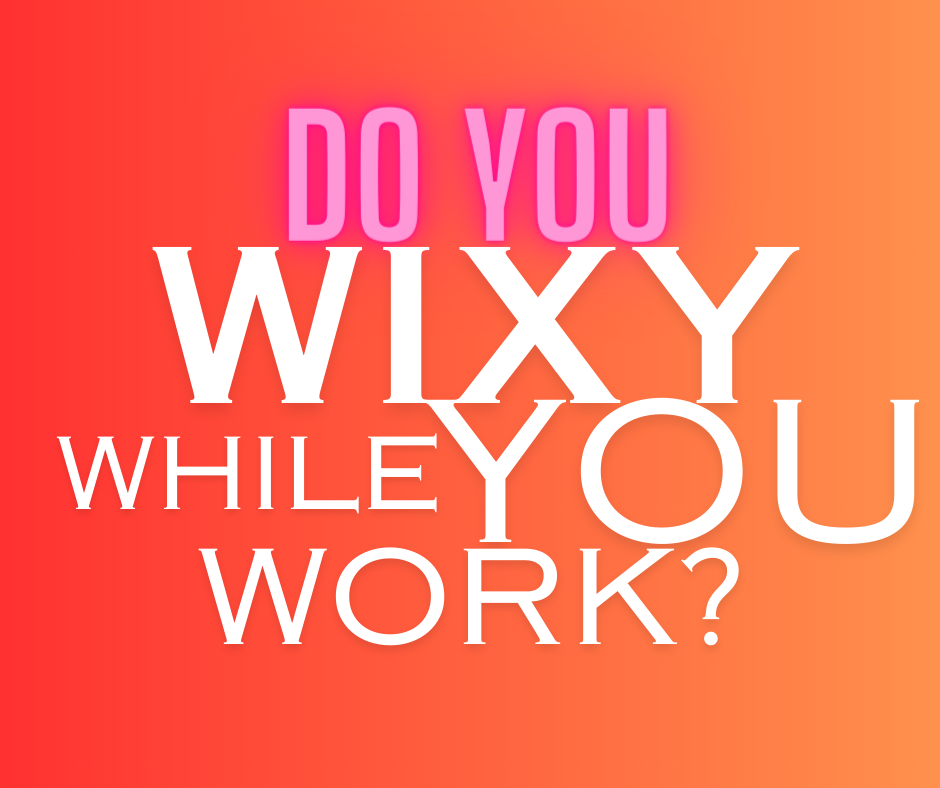 WIXY WIXY