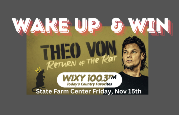 Theo Von, 11/15/24