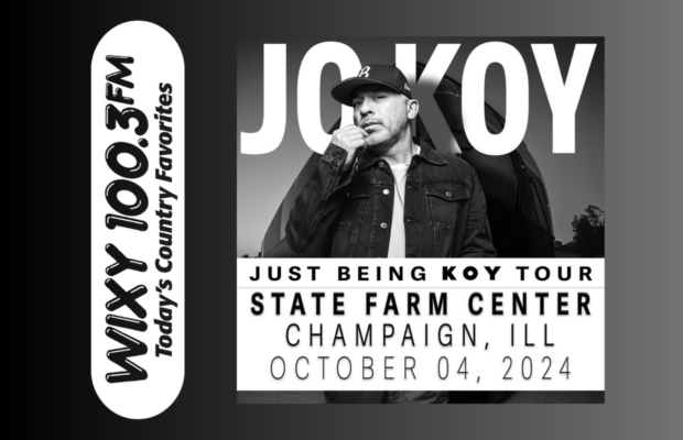 Jo Koy 10/4/2024 State Farm Center Jo Koy 10/4/2024 State Farm Center