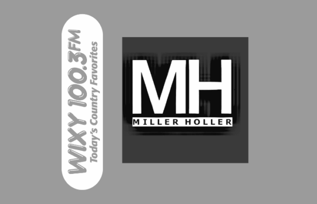 Miller Holler, 05/16