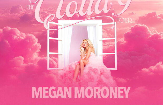 Megan Moroney at the United Center