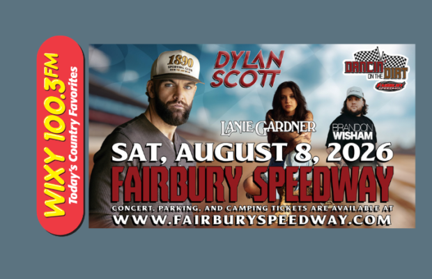 Dylan Scott @ Fairbury Speedway 08/08/26 Dylan Scott @ Fairbury Speedway 08/08/26