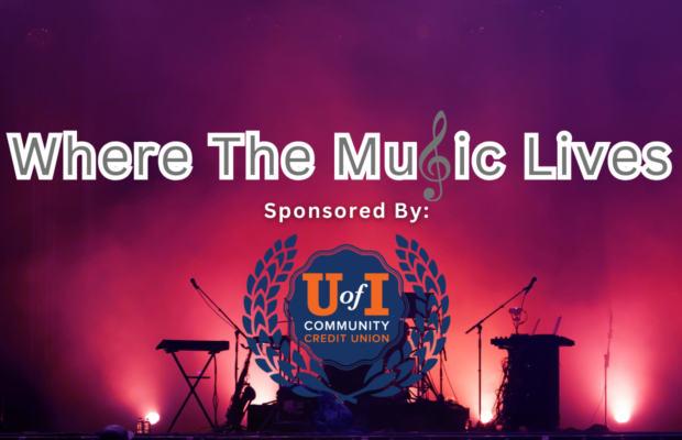 Central Illinois Music Guide